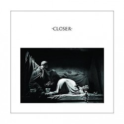 Joy Division - Closer - LP...