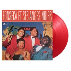 Fonseca Et Ses Anges Noirs...