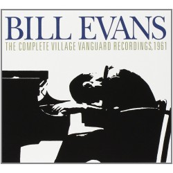 Evans, Bill - Complete...