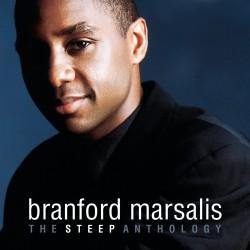 Marsalis, Brandford - The...