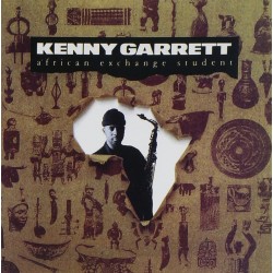 Garrett, Kenny - African...