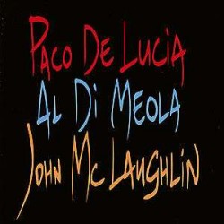 McLaughlin, John / Paco De...
