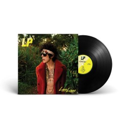 LP - Love Lines - LP 180 Gr.
