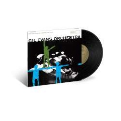Evans, Gil Orchestra -...