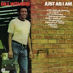 Withers, Bill - Just As I...