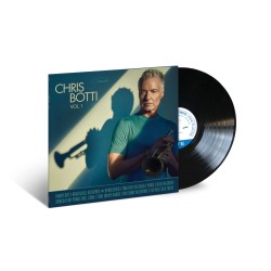 Botti, Chris - Vol. 1 - LP...