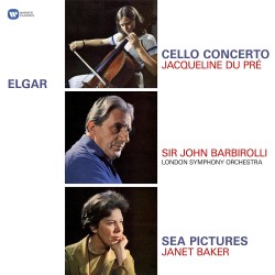 Elgar: Cello Concerto Op....