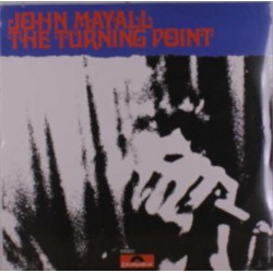 Mayall, John -  The Turning...