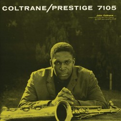 Coltrane, John - Coltrane -...