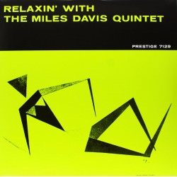 Davis, Miles Quintet -...