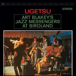 Blakey, Art & The Jazz...