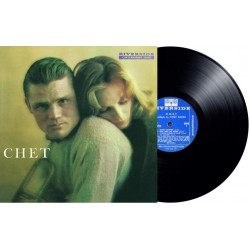 Baker, Chet - Chet - LP 180...