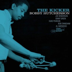 Hutcherson, Bobby - The...