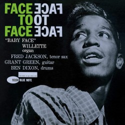 Willette, Baby Face - Face...