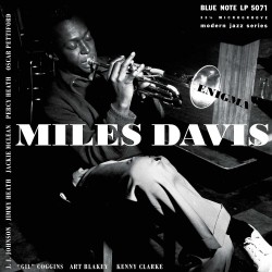 Davis, Miles - Enigma - 10"...