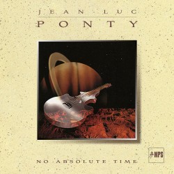 Ponty, Jean-Luc - No...