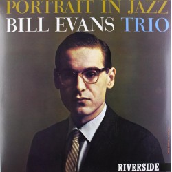 Evans, Bill - Portrait In...
