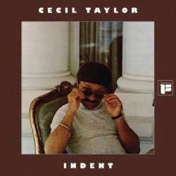 Taylor, Cecil - Indent - LP...