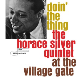 Silver, Horace Quintet -...