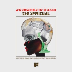 Art Ensemble Of Chicago -...