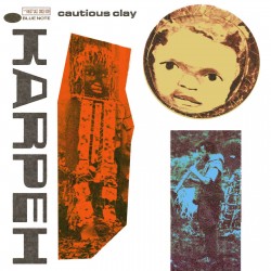 Clay, Cautious - Karpeh