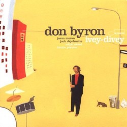 Byron, Don - Ivey-Divey