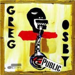 Osby, Greg - Public
