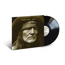 Nelson, Willie - Spirit -...