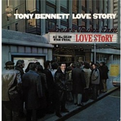 Bennett, Tony - Love Story