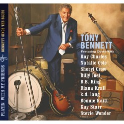 Bennett, Tony - Playing...