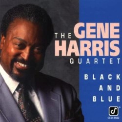 Harris, Gene Quartet -...