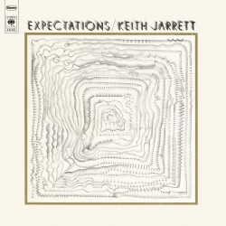 Jarrett, keith - Expectations
