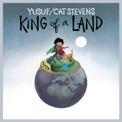 Stevens, Cat / Yusuf - King...
