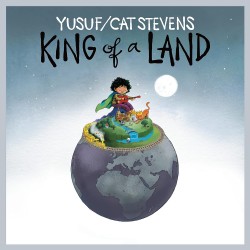 Stevens, Cat / Yusuf - King...