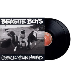 Beastie Boys, The - Check...