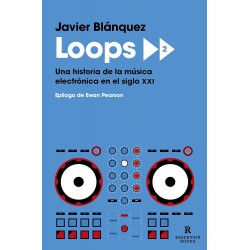 Blánquez, Javier - Loops 2:...