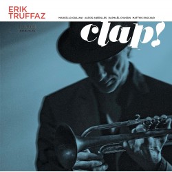 Truffaz, Eric - Clap! - LP...