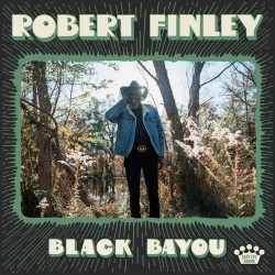 Finley, Robert - Black...
