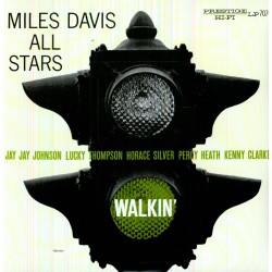 Davis, Miles All Stars -...