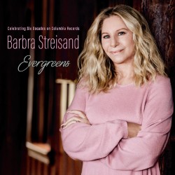 Streisand, Barbra -...
