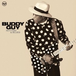 Guy, Buddy - Rhythm & Blues...