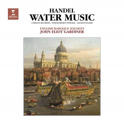 Handel- Water Music -...