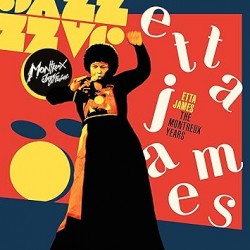 James, Etta - The Montreux...