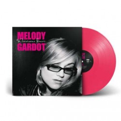 Gardot, Melody - Worrisome...