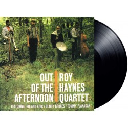 Haynes, Roy - Out Of The...