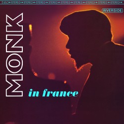 Monk, Thelonious - Monk In...