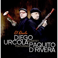 Urcola, Diego & De Rivera,...