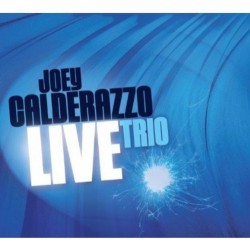 Calderazzo, Joey - Trio Live