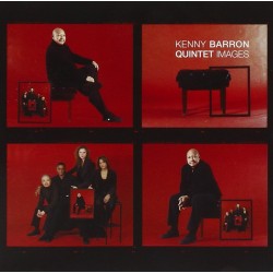 Barron, Kenny Quintet - Images