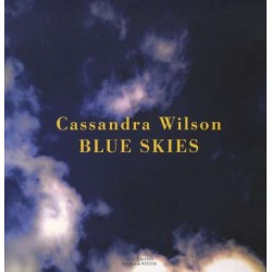 Wilson, Cassandra - Blue...